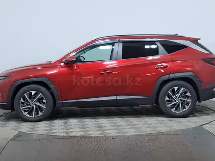 Hyundai Tucson 2023 года за 13 300 000 тг. в Астана – фото 8