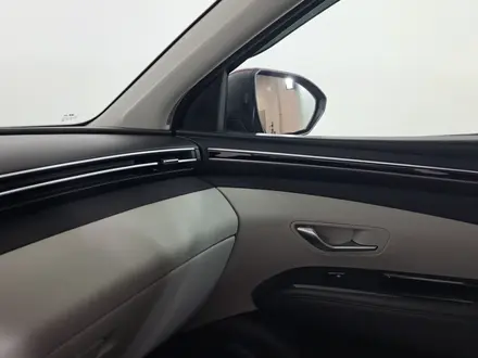 Hyundai Tucson 2023 года за 13 300 000 тг. в Астана – фото 17