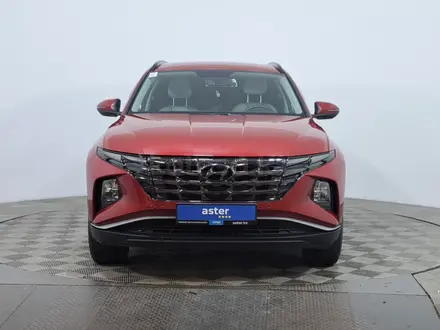 Hyundai Tucson 2023 года за 13 300 000 тг. в Астана – фото 2
