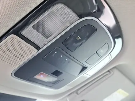 Hyundai Tucson 2023 года за 13 300 000 тг. в Астана – фото 21
