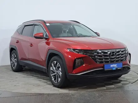 Hyundai Tucson 2023 года за 13 300 000 тг. в Астана – фото 3