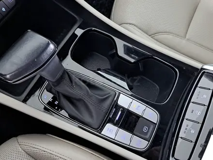 Hyundai Tucson 2023 года за 13 300 000 тг. в Астана – фото 24