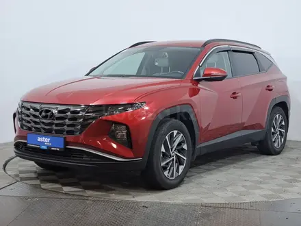 Hyundai Tucson 2023 года за 13 300 000 тг. в Астана
