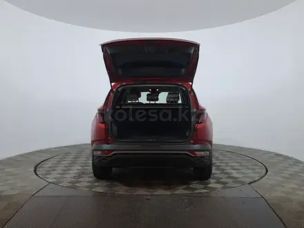 Hyundai Tucson 2023 года за 13 300 000 тг. в Астана – фото 9