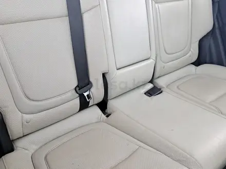 Hyundai Tucson 2023 года за 13 300 000 тг. в Астана – фото 13