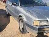 Audi 90 1993 годаүшін9 500 000 тг. в Жанаозен – фото 2