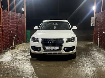 Audi Q5 2010 года за 8 000 000 тг. в Астана – фото 10