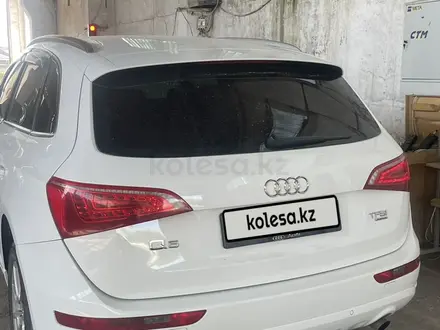 Audi Q5 2010 года за 8 000 000 тг. в Астана – фото 4