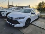 BYD Qin L DM-i 2025 годаүшін10 550 000 тг. в Шымкент