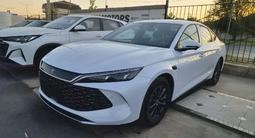 BYD Qin L DM-i 2025 года за 10 550 000 тг. в Шымкент