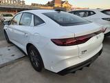 BYD Qin L DM-i 2025 годаүшін10 550 000 тг. в Шымкент – фото 2