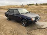 ВАЗ (Lada) 21099 2007 года за 1 250 000 тг. в Кокшетау