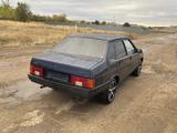 ВАЗ (Lada) 21099 2007 года за 1 250 000 тг. в Кокшетау – фото 5