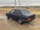 ВАЗ (Lada) 21099 2007 года за 1 250 000 тг. в Кокшетау – фото 4