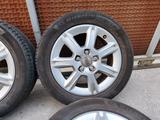 Диски резина Audi за 230 000 тг. в Алматы – фото 3