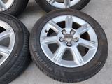 Диски резина Audi за 230 000 тг. в Алматы – фото 4