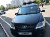 ВАЗ (Lada) Largus 2015 года за 3 700 000 тг. в Петропавловск – фото 3