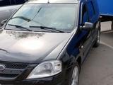 ВАЗ (Lada) Largus 2015 года за 3 700 000 тг. в Петропавловск – фото 4
