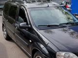 ВАЗ (Lada) Largus 2015 года за 3 700 000 тг. в Петропавловск – фото 5