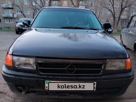 Opel Astra 1992 года за 650 000 тг. в Астана