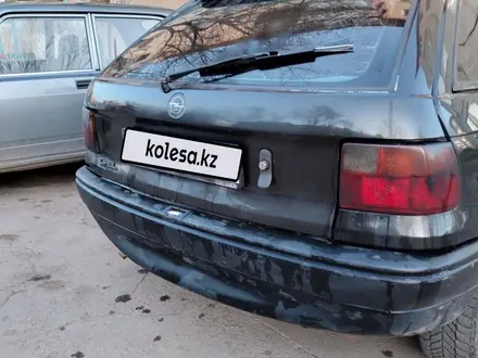 Opel Astra 1992 года за 650 000 тг. в Астана – фото 5