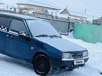 ВАЗ (Lada) 2109 1996 годаfor570 000 тг. в Павлодар