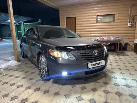 Toyota Camry 2007 года за 6 000 000 тг. в Алматы