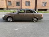 ВАЗ (Lada) Priora 2170 2015 годаүшін2 600 000 тг. в Шымкент – фото 4