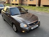 ВАЗ (Lada) Priora 2170 2015 годаүшін2 600 000 тг. в Шымкент – фото 3
