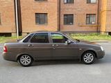 ВАЗ (Lada) Priora 2170 2015 годаүшін2 600 000 тг. в Шымкент – фото 5