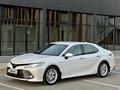 Toyota Camry 2020 года за 15 500 000 тг. в Шымкент – фото 5