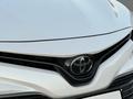 Toyota Camry 2020 года за 15 500 000 тг. в Шымкент – фото 7
