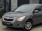 Chevrolet Cobalt 2021 года за 7 700 000 тг. в Актау