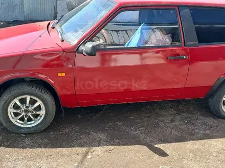 ВАЗ (Lada) 2108 1990 года за 800 000 тг. в Караганда – фото 14