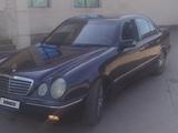 Mercedes-Benz E 320 2000 годаүшін4 300 000 тг. в Алматы – фото 4