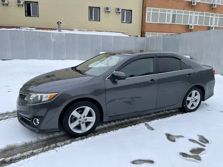 Toyota Camry 2014 года за 6 500 000 тг. в Уральск – фото 4