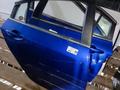 ДВЕРЬ MAZDA В СБОРЕ ОРИГИНАЛ за 250 000 тг. в Костанай – фото 4