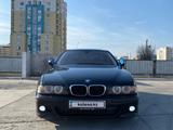 BMW 530 2003 года за 4 800 000 тг. в Шымкент