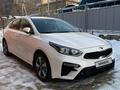 Kia Cerato 2021 года за 9 500 000 тг. в Алматы