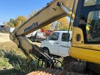 Komatsu  PC29OLC-7K 2005 годаүшін18 436 333 тг. в Алматы