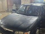 Mazda 626 1998 года за 1 500 000 тг. в Туркестан – фото 4