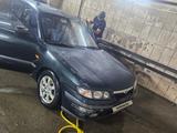 Mazda 626 1998 года за 1 500 000 тг. в Туркестан – фото 3