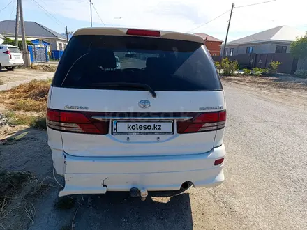 Toyota Estima 2006 года за 3 700 000 тг. в Атырау – фото 5