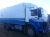 Mercedes-Benz 1991 года за 11 500 000 тг. в Костанай – фото 2