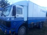 Mercedes-Benz 1991 года за 11 500 000 тг. в Костанай