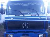Mercedes-Benz 1991 года за 11 500 000 тг. в Костанай – фото 3