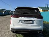 EXEED VX 2022 года за 12 300 000 тг. в Петропавловск – фото 2