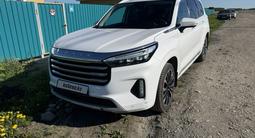 EXEED VX 2022 года за 12 300 000 тг. в Петропавловск – фото 3