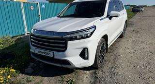 EXEED VX 2022 года за 11 000 000 тг. в Петропавловск