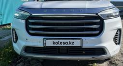 EXEED VX 2022 года за 12 300 000 тг. в Петропавловск